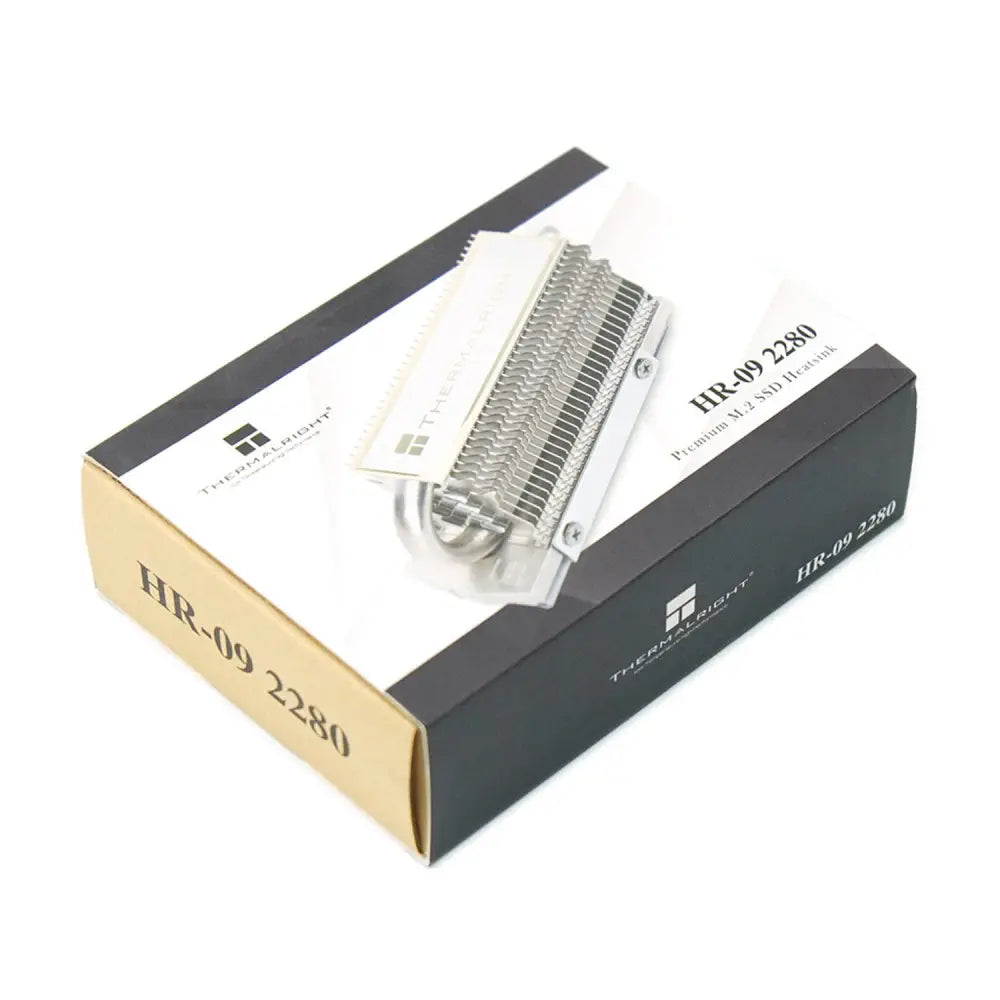DFRobot M.2 2280 Solid-State Drive Heat Sink for LattePanda Sigma