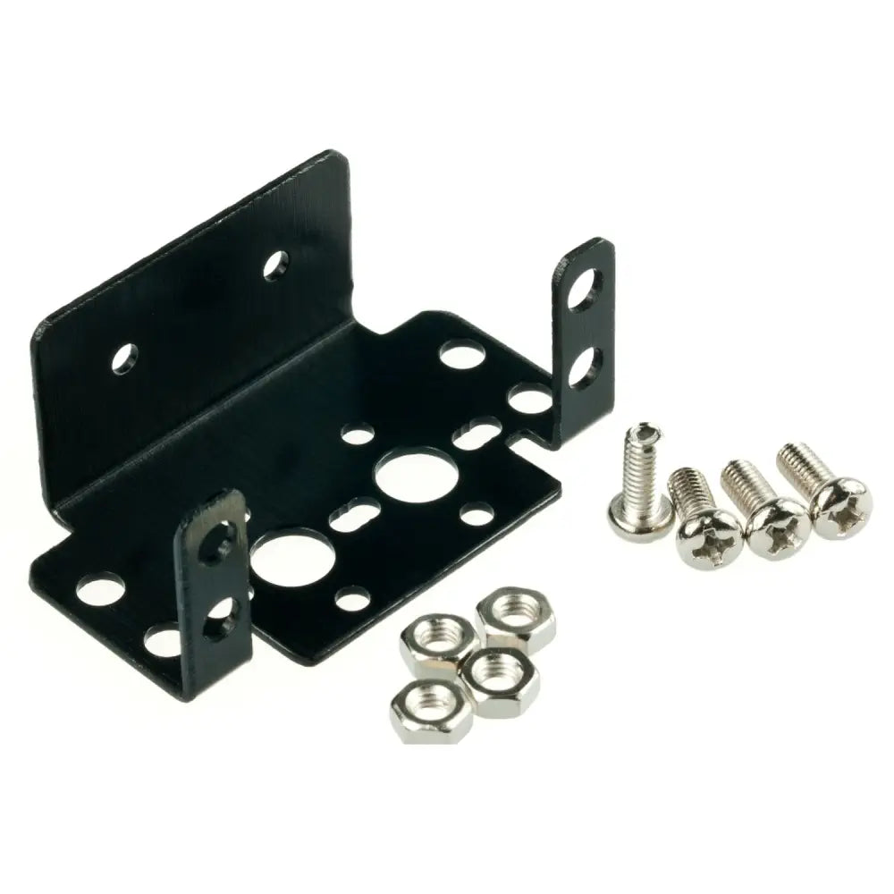 DFRobot Multi-Purpose Servo Bracket
