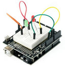 DFRobot Arduino Prototyping Shield