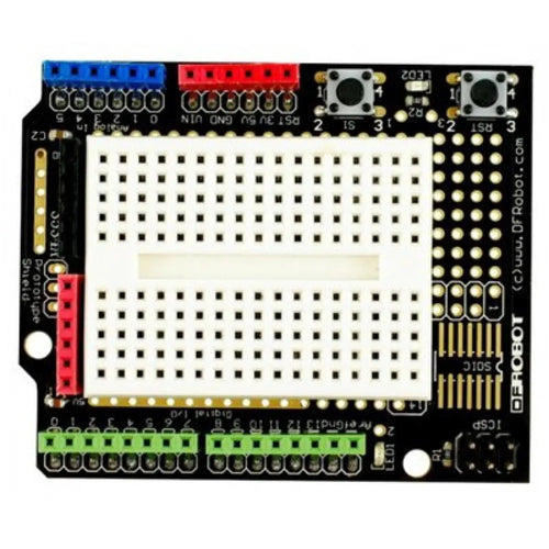 DFRobot Arduino Prototyping Shield