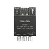 DFRobot Bass Treble Bluetooth Amplifier-50W*2