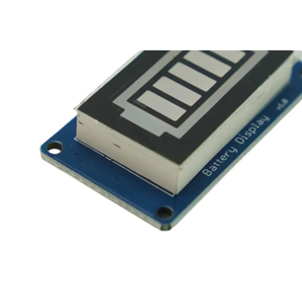 DFRobot Battery Capacity Indicator