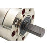 DFRobot Bipolar Stepper Motor w/ Planet Gear Box  (18kg.cm)