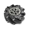 DFRobot Black Mecanum Wheel (97mm) - Right