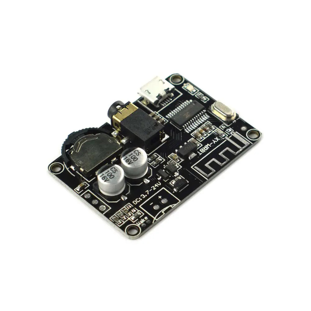 DFRobot Bluetooth 5.0 Audio Receiver Board - Controllable Volume