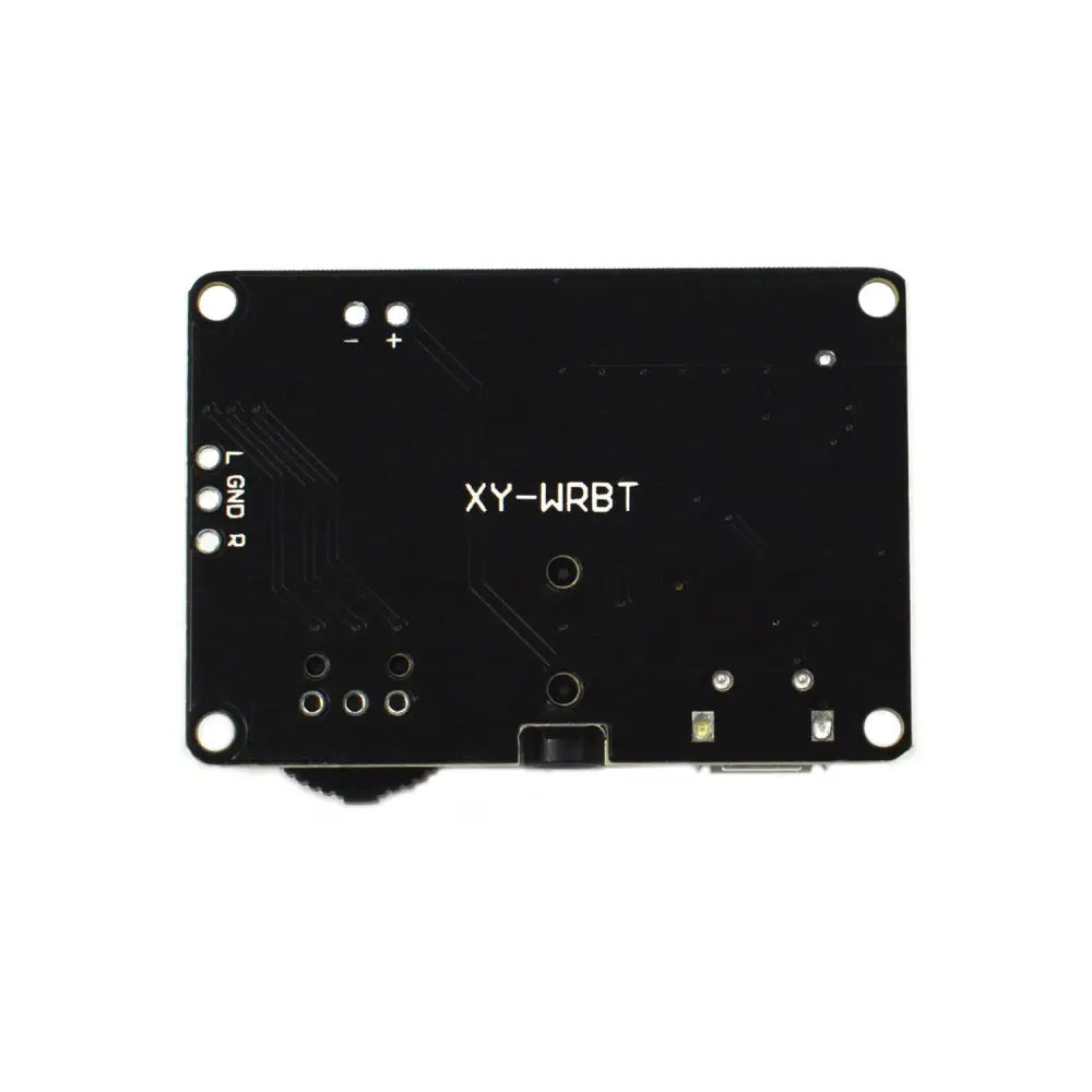 DFRobot Bluetooth 5.0 Audio Receiver Board - Controllable Volume