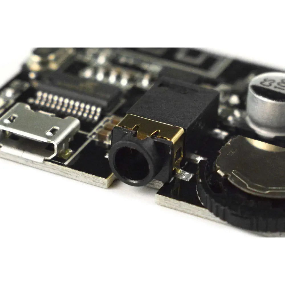 DFRobot Bluetooth 5.0 Audio Receiver Board - Controllable Volume