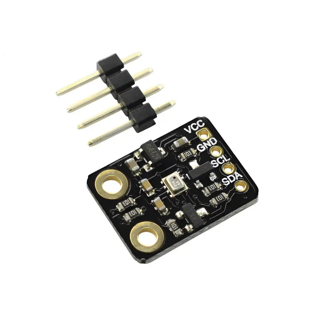 DFRobot BMP280 Digital Pressure Sensor Module V1.0