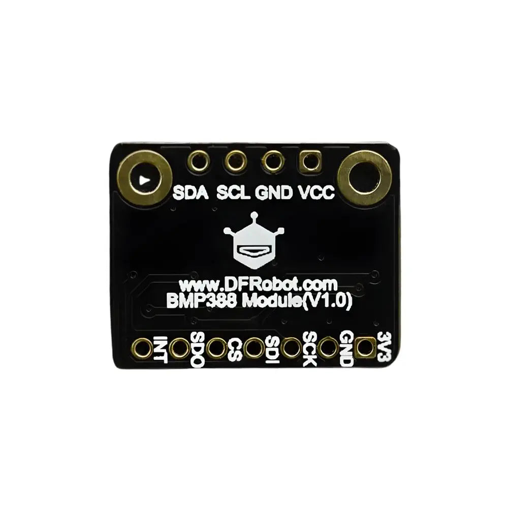  DFRobot BMP388 Digital Pressure Sensor Module