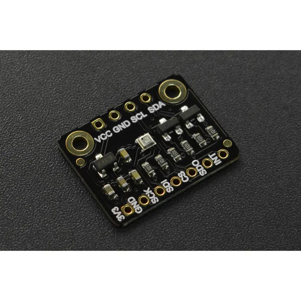  DFRobot BMP388 Digital Pressure Sensor Module