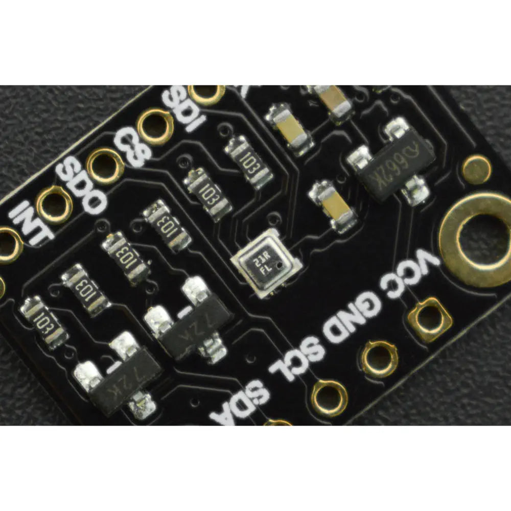  DFRobot BMP388 Digital Pressure Sensor Module