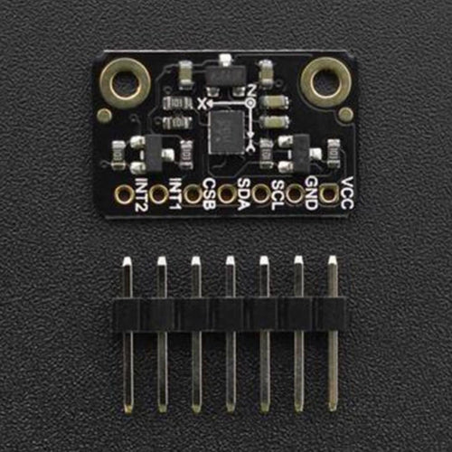 DFRobot BMX160 9-axis Sensor Module V1.0