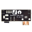 DFRobot Breadboard Power Supply Kit 5V / 3.3V