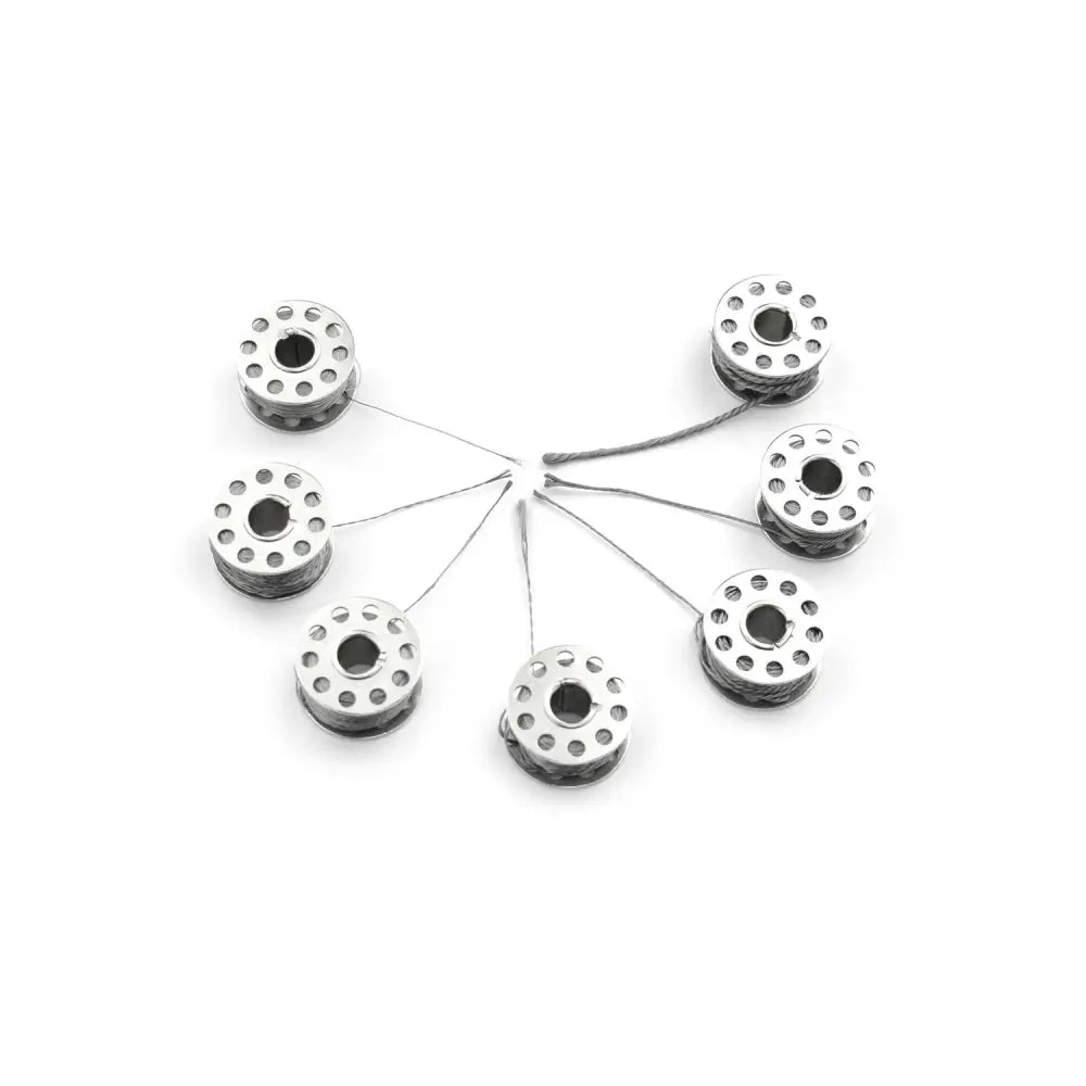 DFRobot Conductive Stainless Thread (10-15Ω)