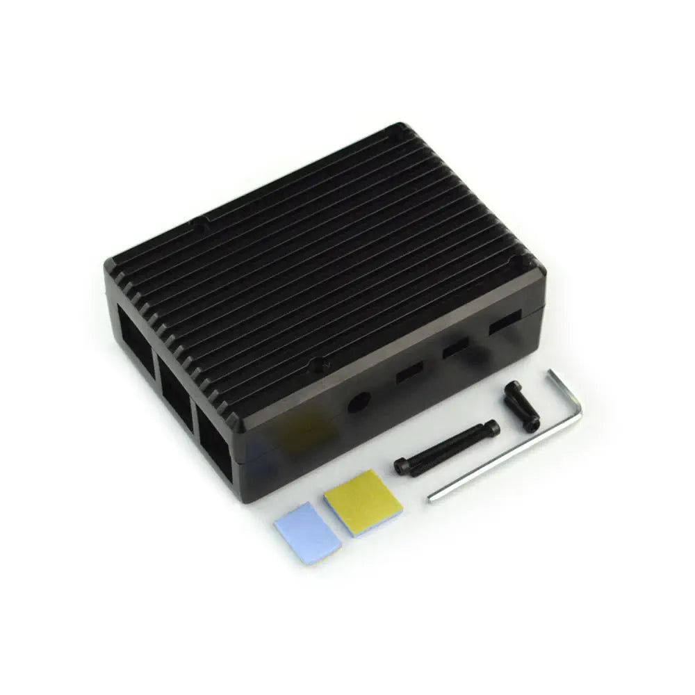 DFRobot Cooling Case for Raspberry Pi 4 Model B