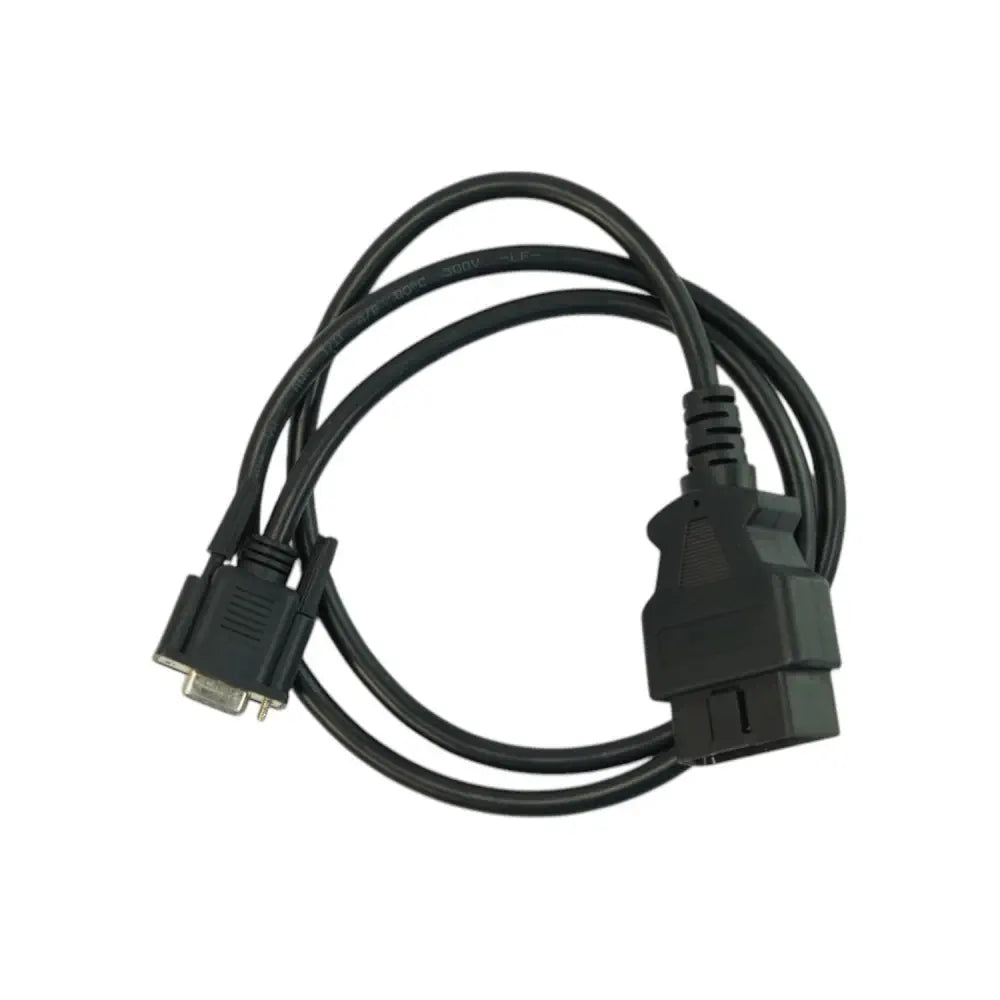 DFRobot DB9 Serial RS232 OBD2 Cable