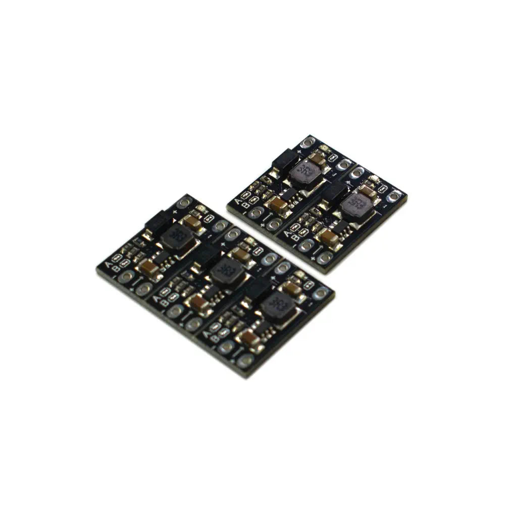 DFRobot DC-DC Boost Power Supply Module (5x)