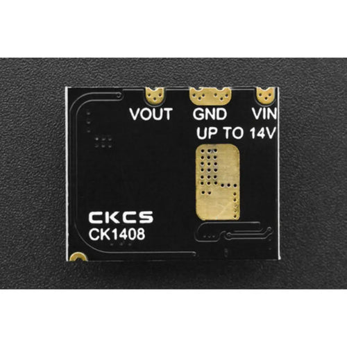 DFRobot DC-DC Buck Converter 6~14V to 5V/8A