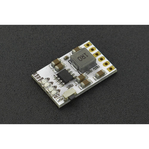 DFRobot DC-DC Charge Discharge Integrated Module (5V/2A)