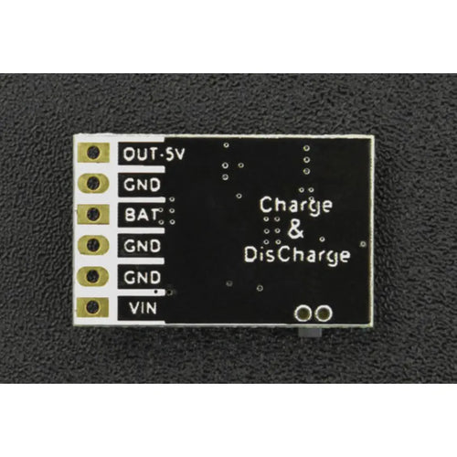 DFRobot DC-DC Charge Discharge Integrated Module (5V/2A)