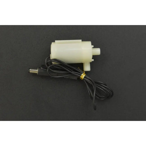 DFRobot DC Water Pump (DC2.1 Connector)