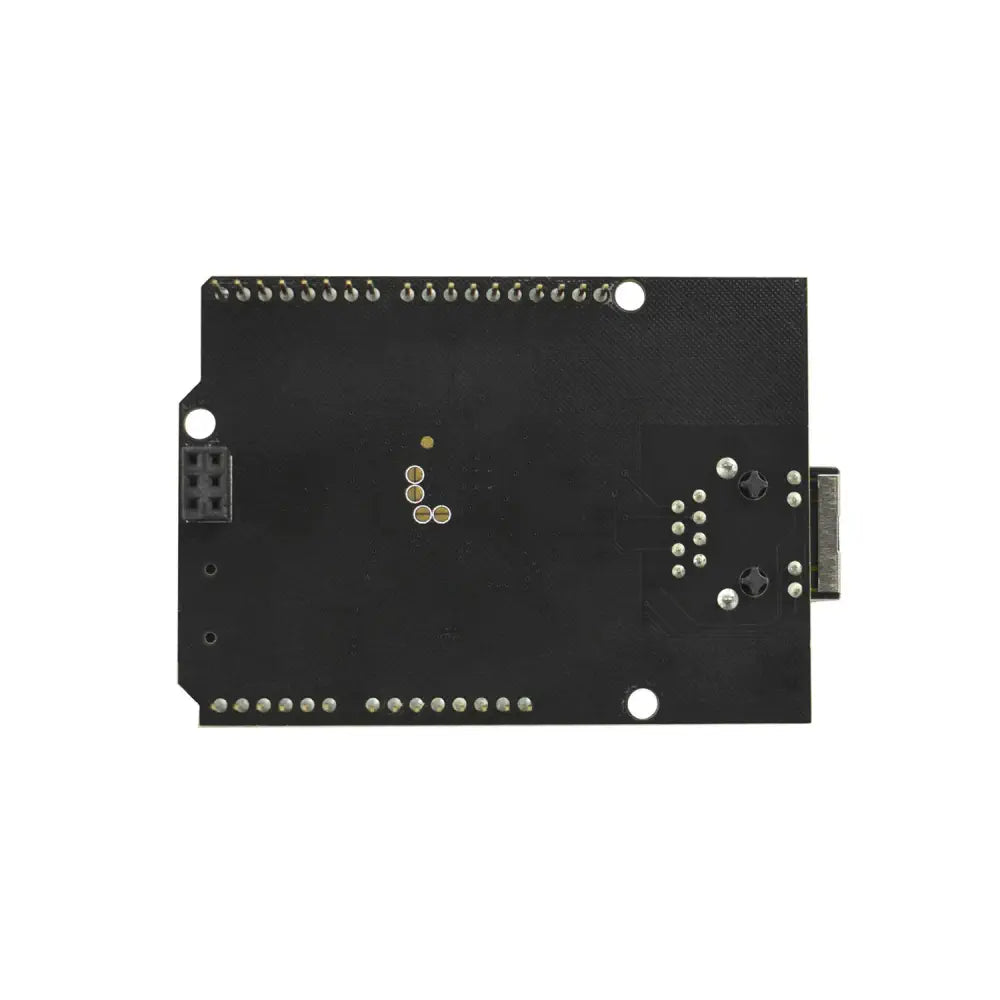 DFRobot DFRduino Ethernet Shield (Mega & Micro SD Support)