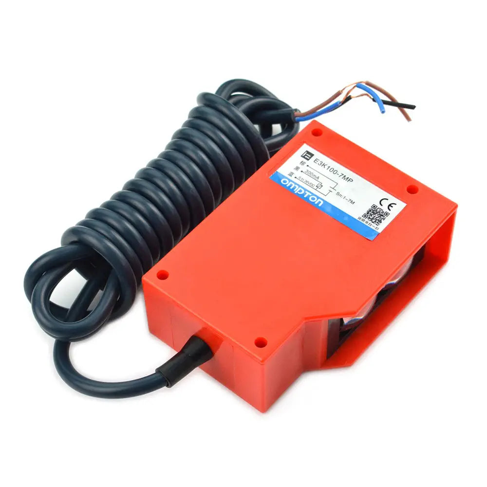 DFRobot Diffuse Reflection Photoelectric Switch (0-7m)