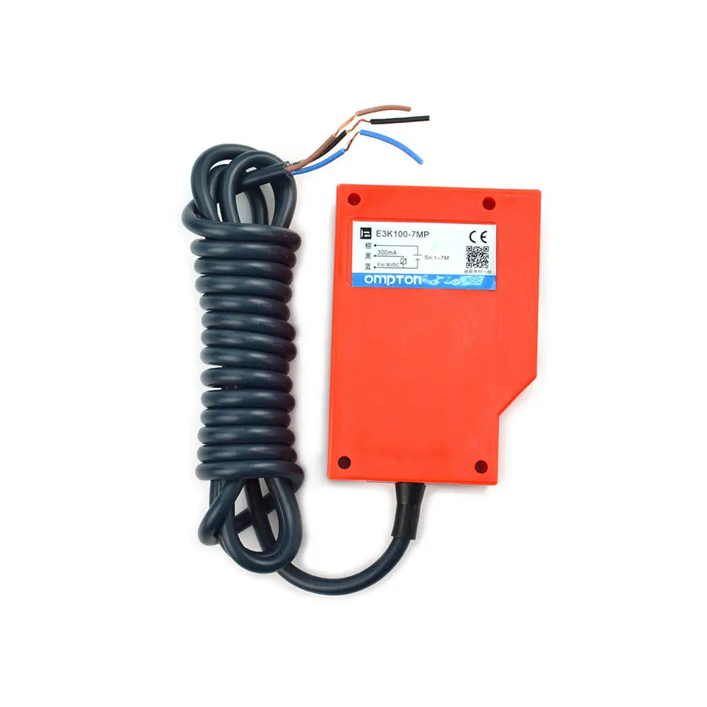 DFRobot Diffuse Reflection Photoelectric Switch (0-7m)