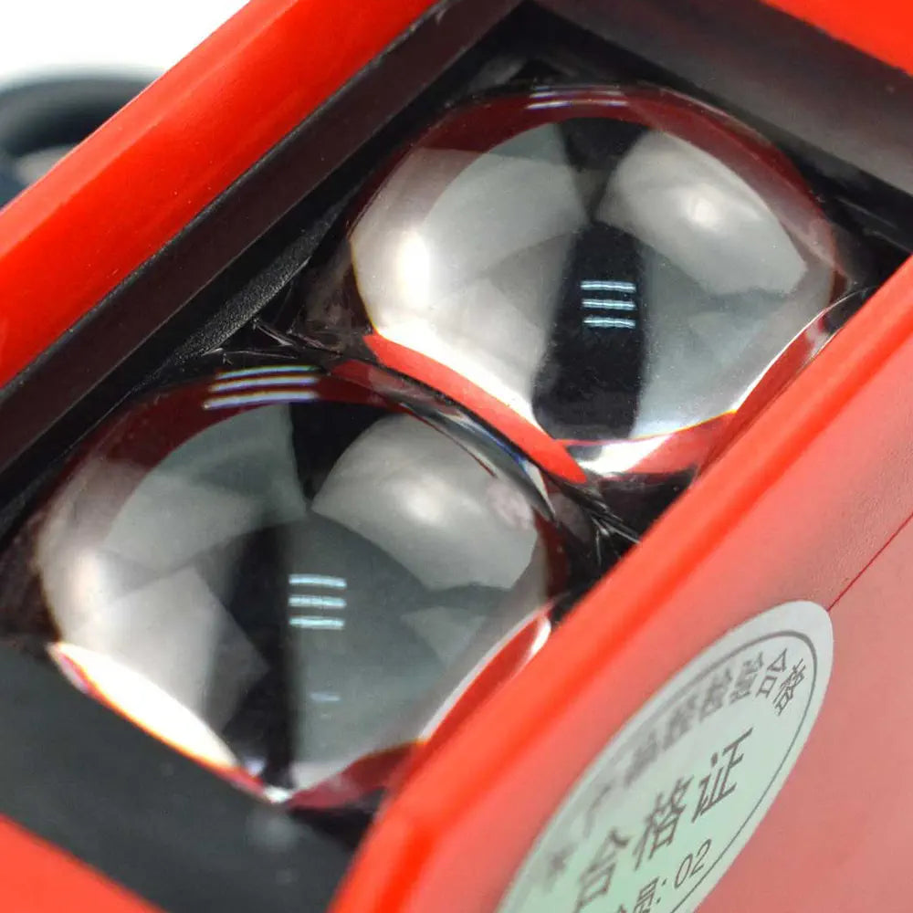 DFRobot Diffuse Reflection Photoelectric Switch (0-7m)