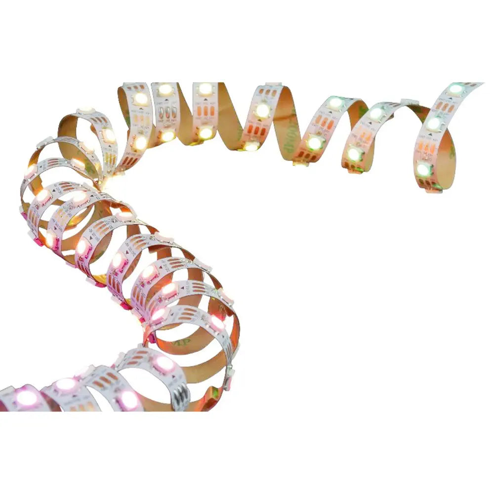 DFRobot Digital RGB LED Strip 120 LED-White