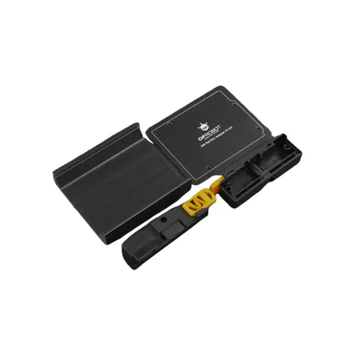 DFRobot DIN Rail Mount Bracket for Arduino UNO R3 / Leonardo