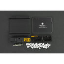 DFRobot DIN Rail Mount Bracket for Arduino UNO R3 / Leonardo