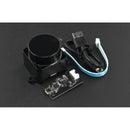 DFRobot DTOF LD19 Laser Lidar Sensor Kit (12m)