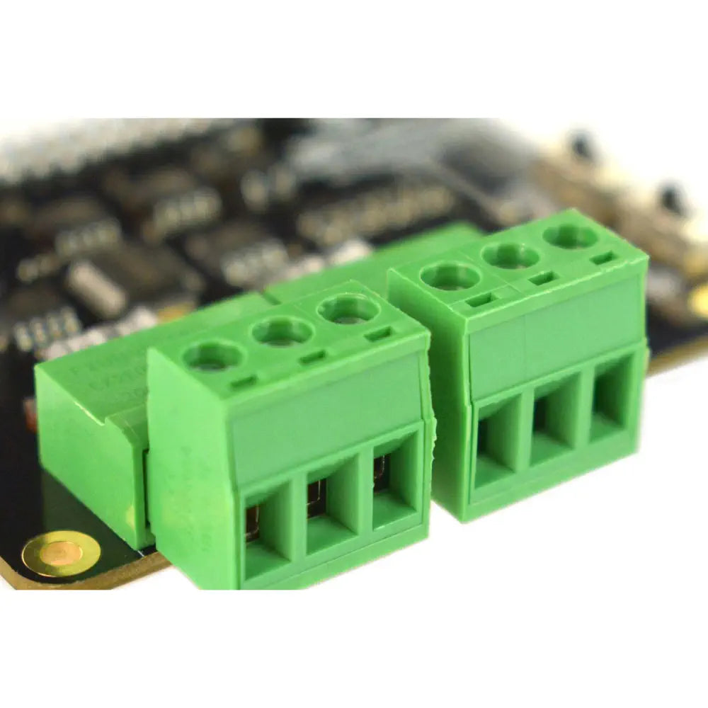 DFRobot Dual-Channel RS485 Expansion HAT for Raspberry Pi 4B