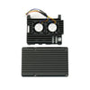DFRobot Dual Fans Metal Case for Raspberry Pi 5 Single Board Computer
