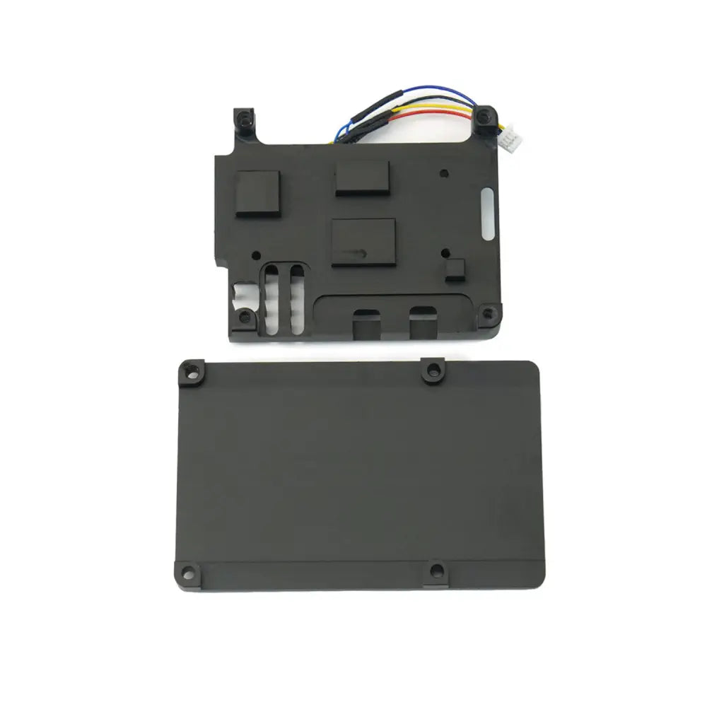 DFRobot Dual Fans Metal Case for Raspberry Pi 5 Single Board Computer