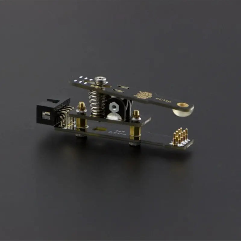 DFRobot eClip Programming Fixture