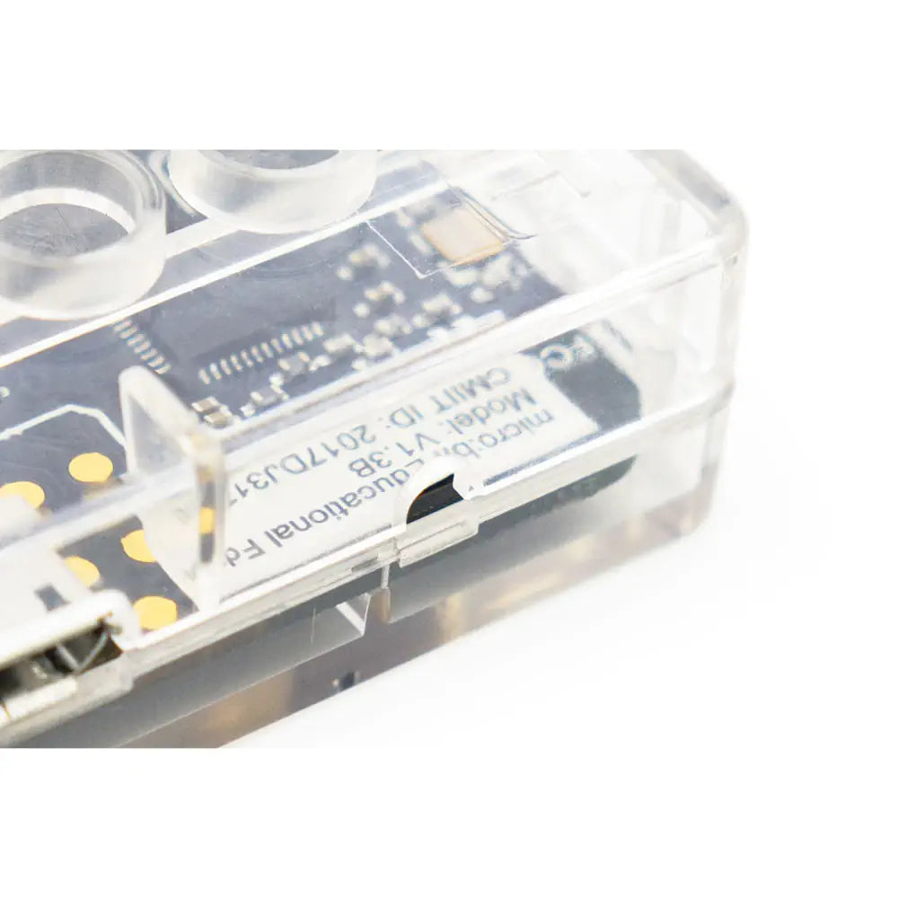 DFRobot Enclosure for micro:bit V1/1.5/2