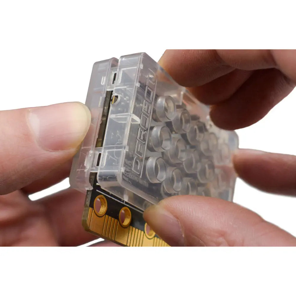 DFRobot Enclosure for micro:bit V1/1.5/2