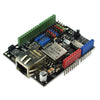 DFRobot Ethernet & PoE Shield for Arduino - W5500 Chipset