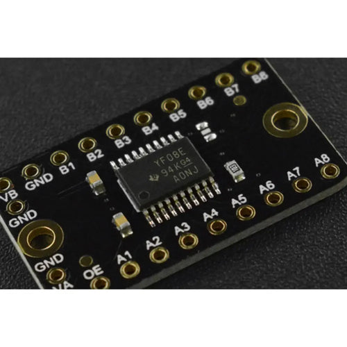 DFRobot Fermion 8-Bit Level Translator (Breakout)