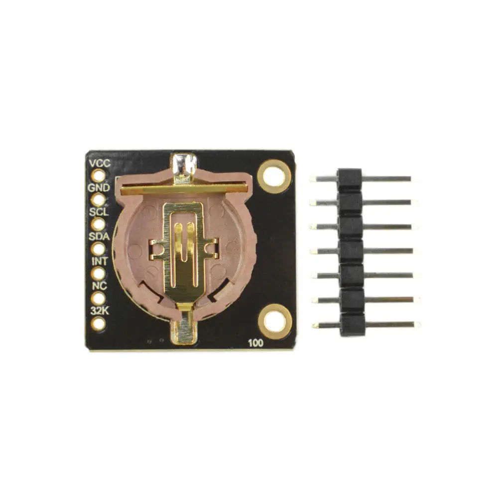 DFRobot Fermion: SD3031 Precision RTC Module for Arduino (Breakout)