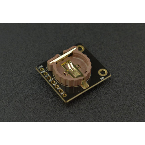 DFRobot Fermion: SD3031 Precision RTC Module for Arduino (Breakout)
