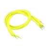DFRobot Flexible LED Filament (3V 260mm, Green, 5 Pack)
