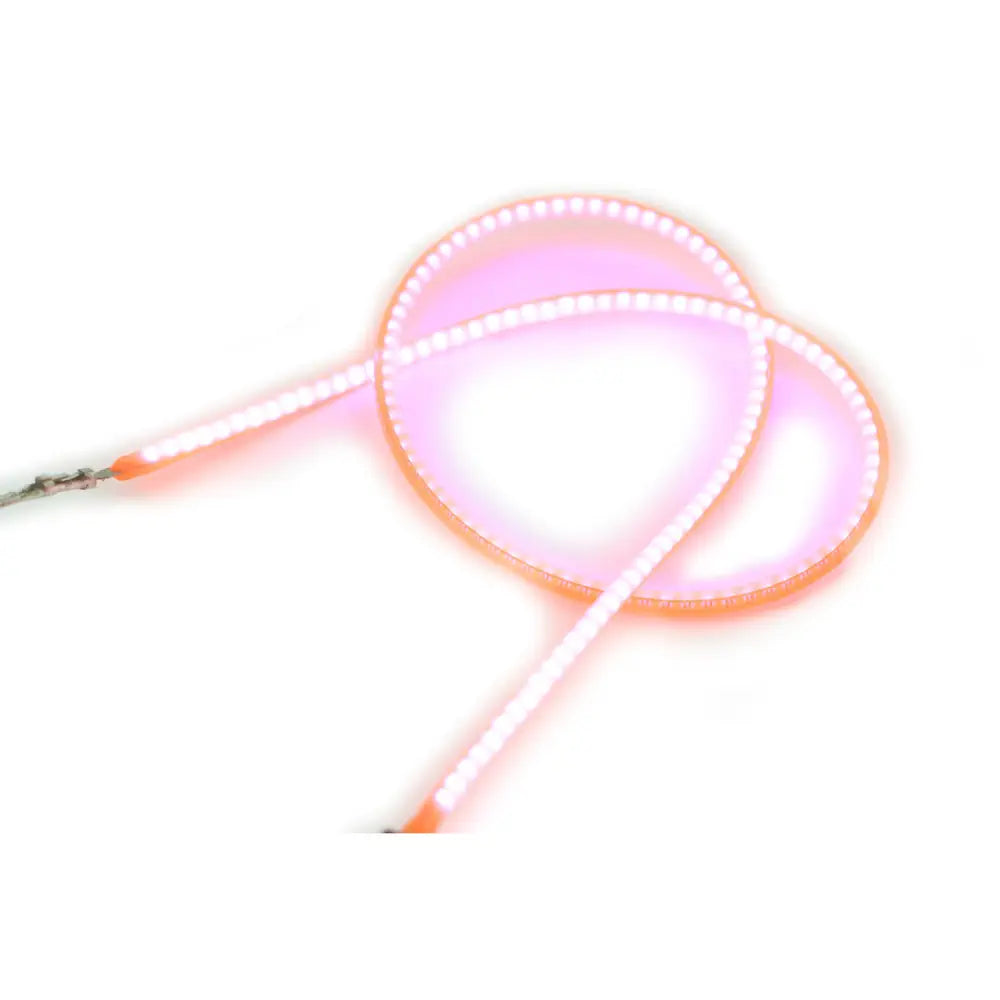 DFRobot Flexible LED Filament (3V 260mm, Pink, 5 Pack)