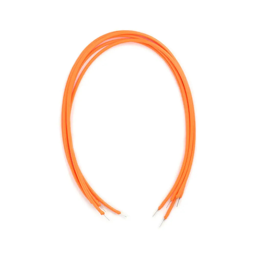 DFRobot Flexible LED Filament (3V 260mm, Red, 5 Pack)