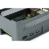 DFRobot Full-Metal Case for Raspberry Pi 5 Single Board Computer