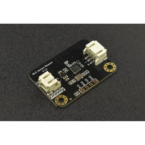 DFRobot Gravity: BLE Sensor Beacon Pack (5x)