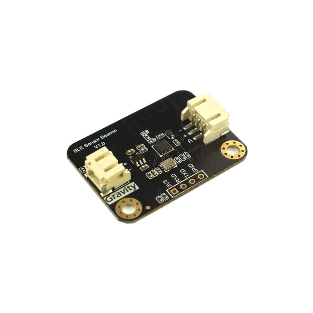 DFRobot Gravity: BLE Sensor Beacon Pack (5x)