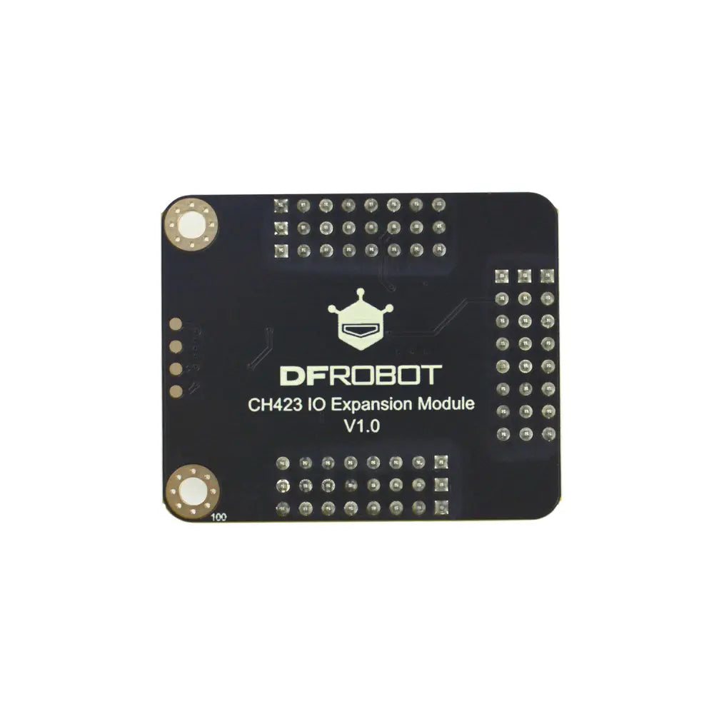 DFRobot Gravity: Ch423 I2C 24 Digital IO Expansion Module
